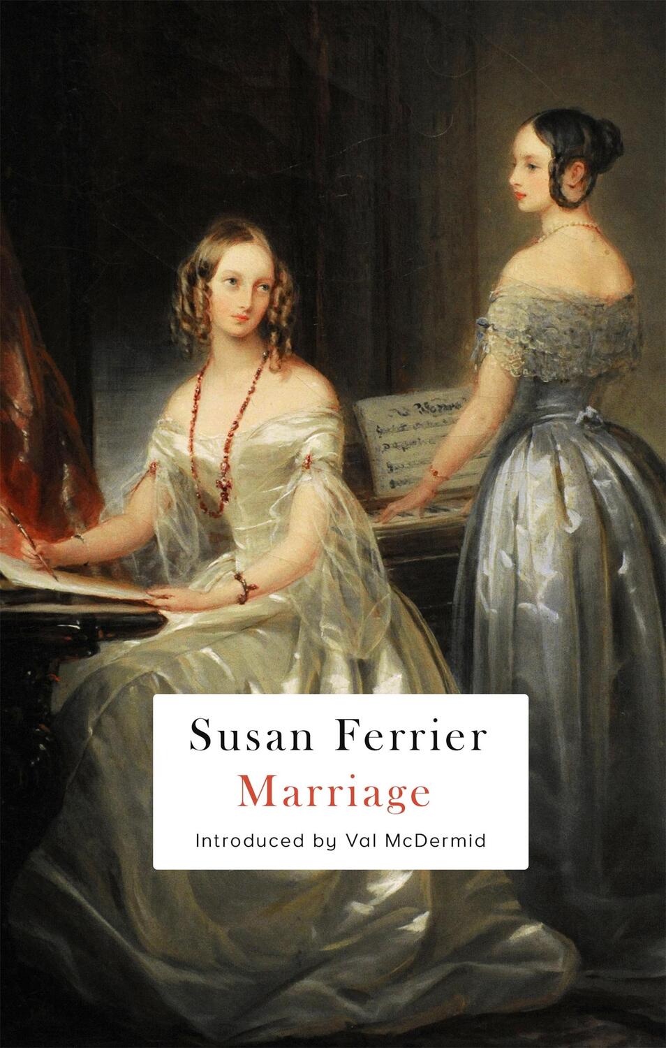 Cover: 9780349011219 | Marriage | Susan Ferrier | Taschenbuch | 2017 | EAN 9780349011219