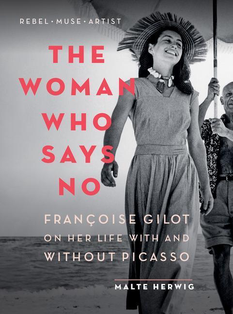 Cover: 9781771646529 | The Woman Who Says No | Malte Herwig | Taschenbuch | Englisch | 2020
