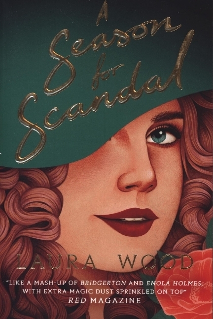 Cover: 9780702325373 | A Season For Scandal | Laura Wood | Taschenbuch | 512 S. | Englisch