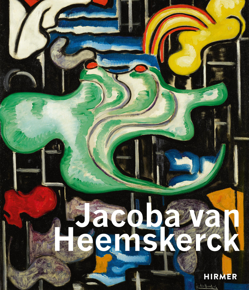 Cover: 9783777436999 | Jacoba van Heemskerck | Truly Modern | Kunsthalle Bielefeld (u. a.)
