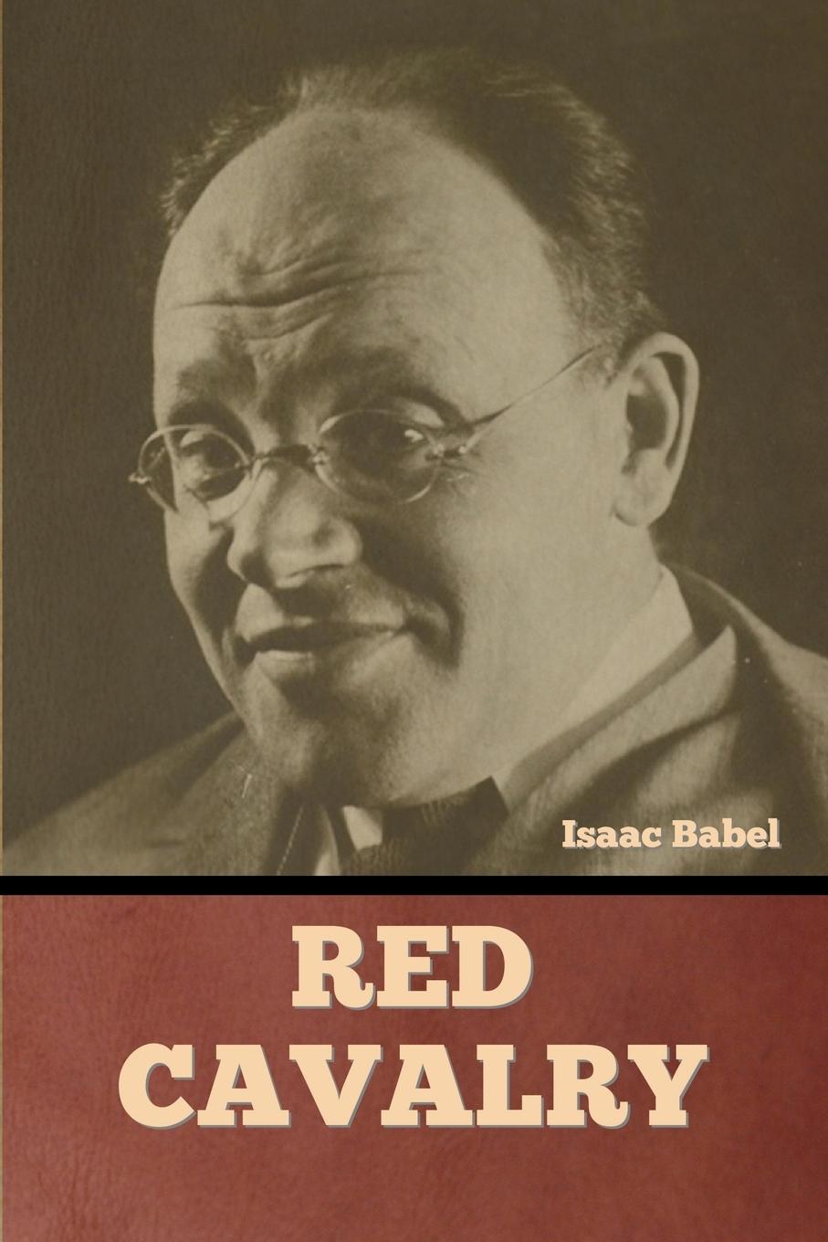 Cover: 9798888305249 | Red Cavalry | Isaac Babel | Taschenbuch | Englisch | 2023