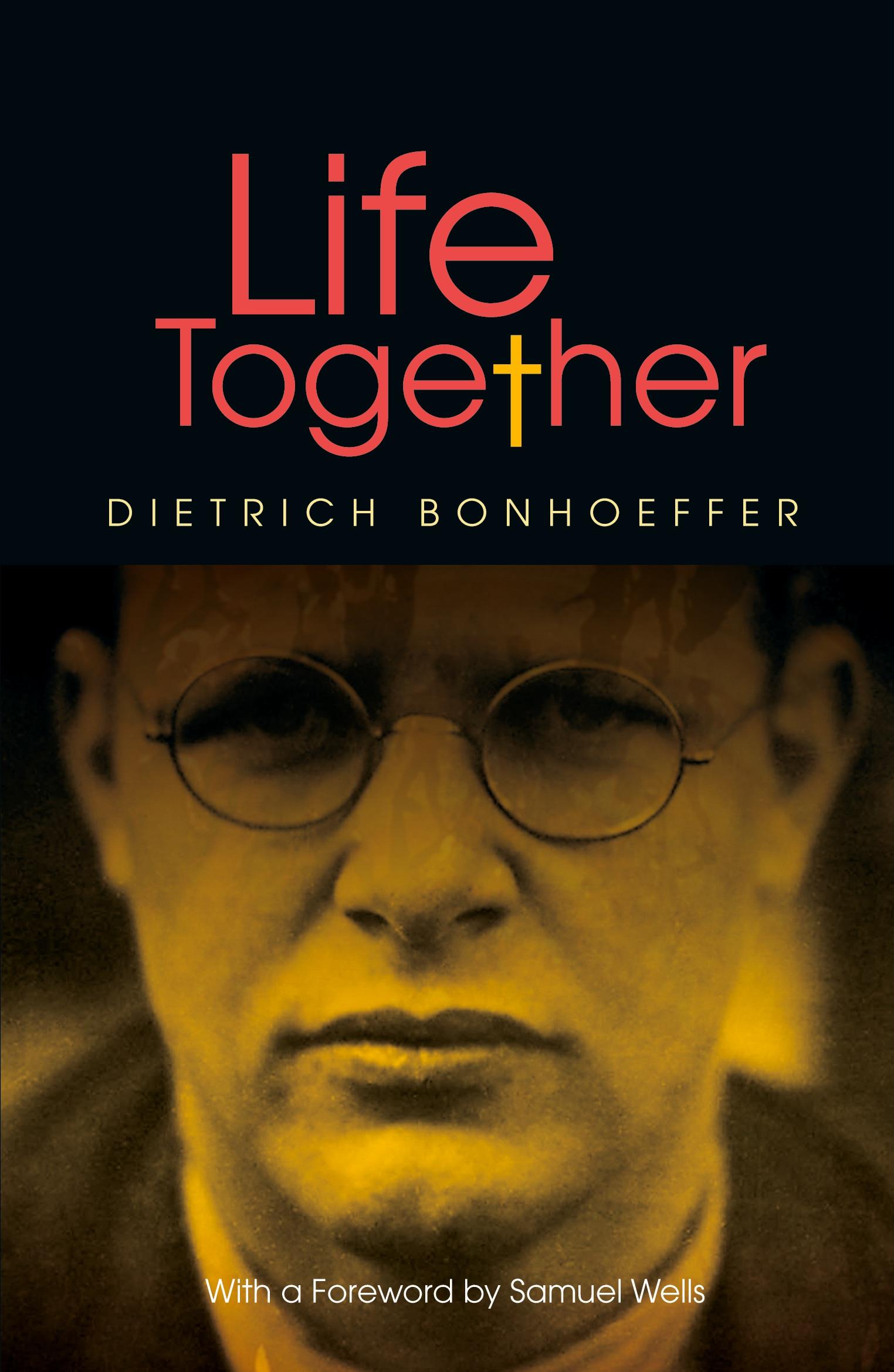 Cover: 9780334049760 | Life Together New Edition | Dietrich Bonhoeffer | Taschenbuch | 2015