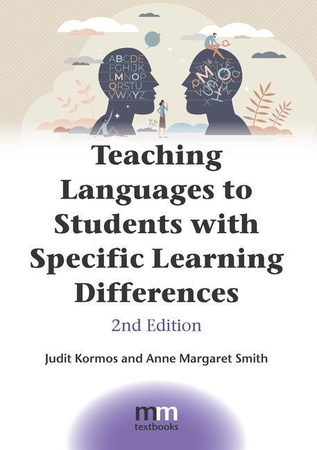 Cover: 9781800418608 | Teaching Languages to Students with Specific Learning Differences