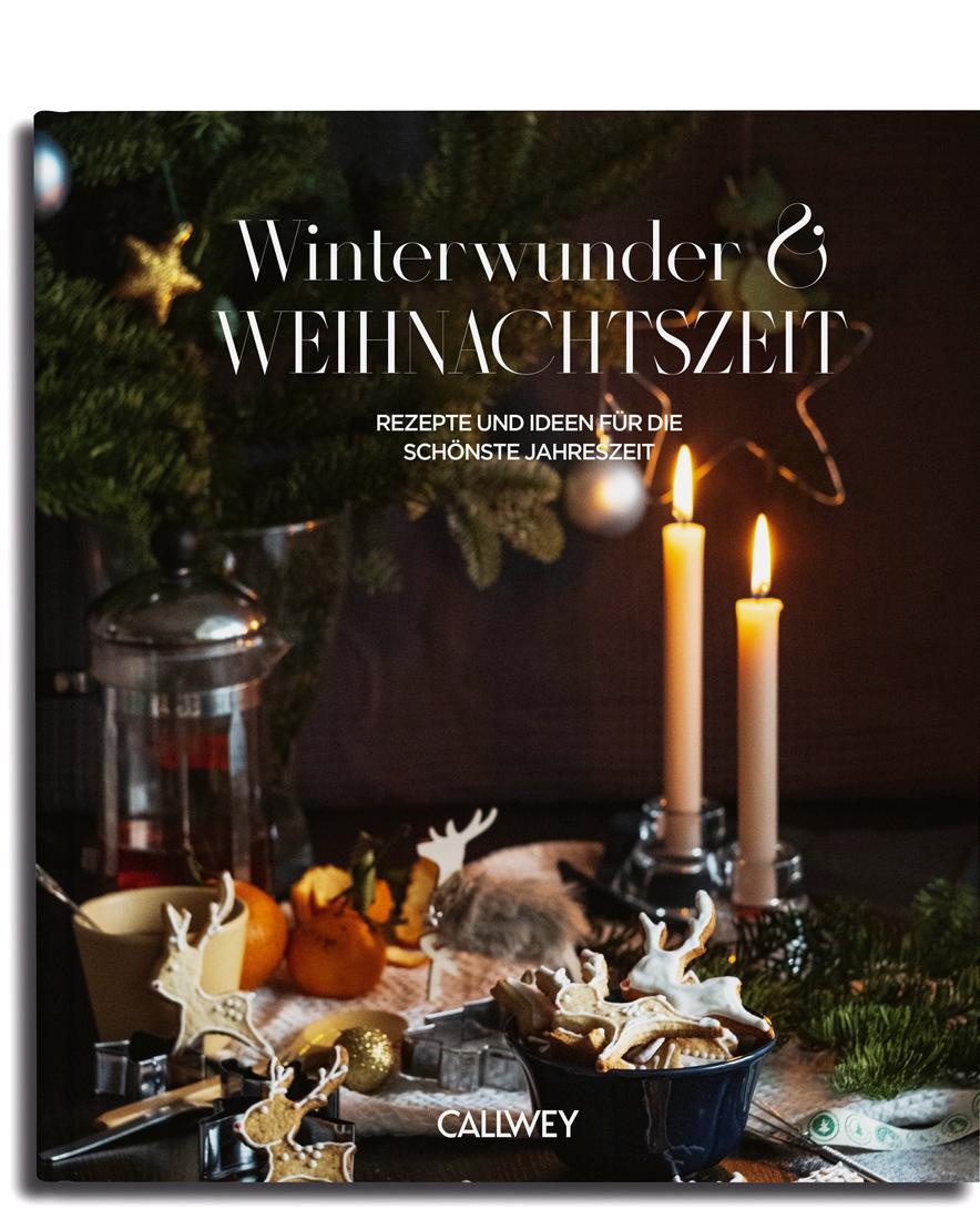 Cover: 9783766726711 | Winterwunder und Weihnachtszeit | Heide Christiansen | Buch | 160 S.