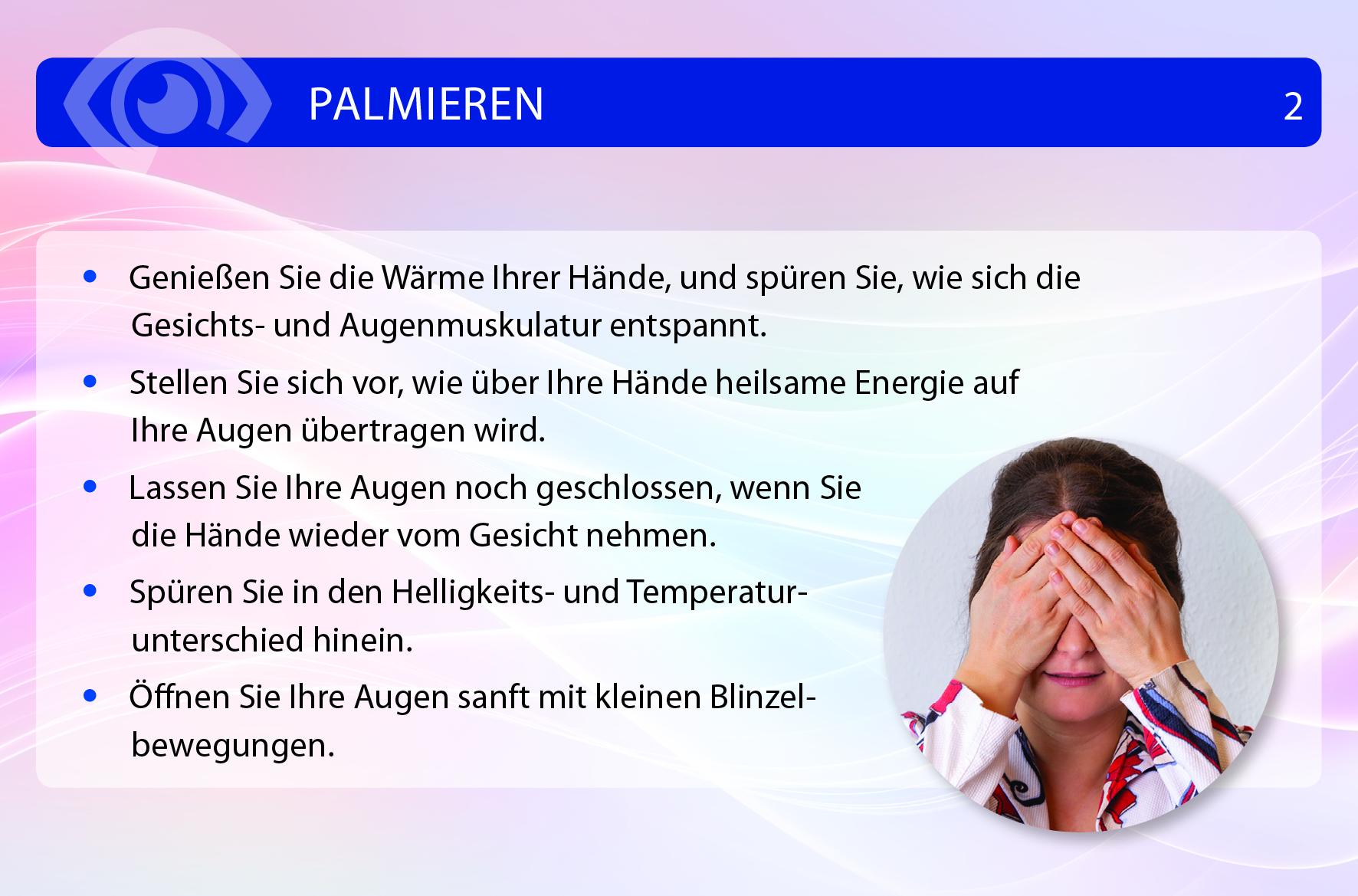 Bild: 9783843491952 | Augen auf! - Übungskarten für das Sehtraining | Caroline Ebert | Buch