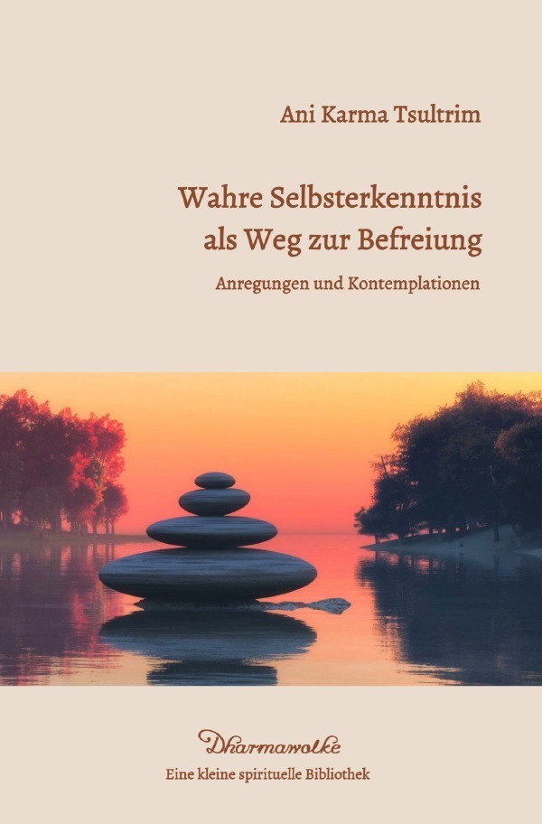 Cover: 9783754160930 | Wahre Selbsterkenntnis als Weg zur Befreiung | Ingrid Hupfer-Neu