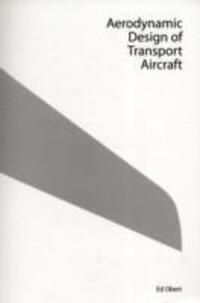 Cover: 9781586039707 | Obert, E: Aerodynamic Design of Transport Aircraft | E. Obert | Buch