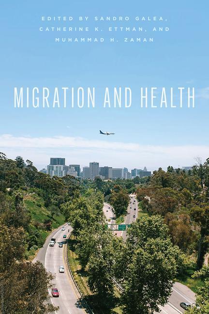 Cover: 9780226822501 | Migration and Health | Taschenbuch | Kartoniert / Broschiert | 2022
