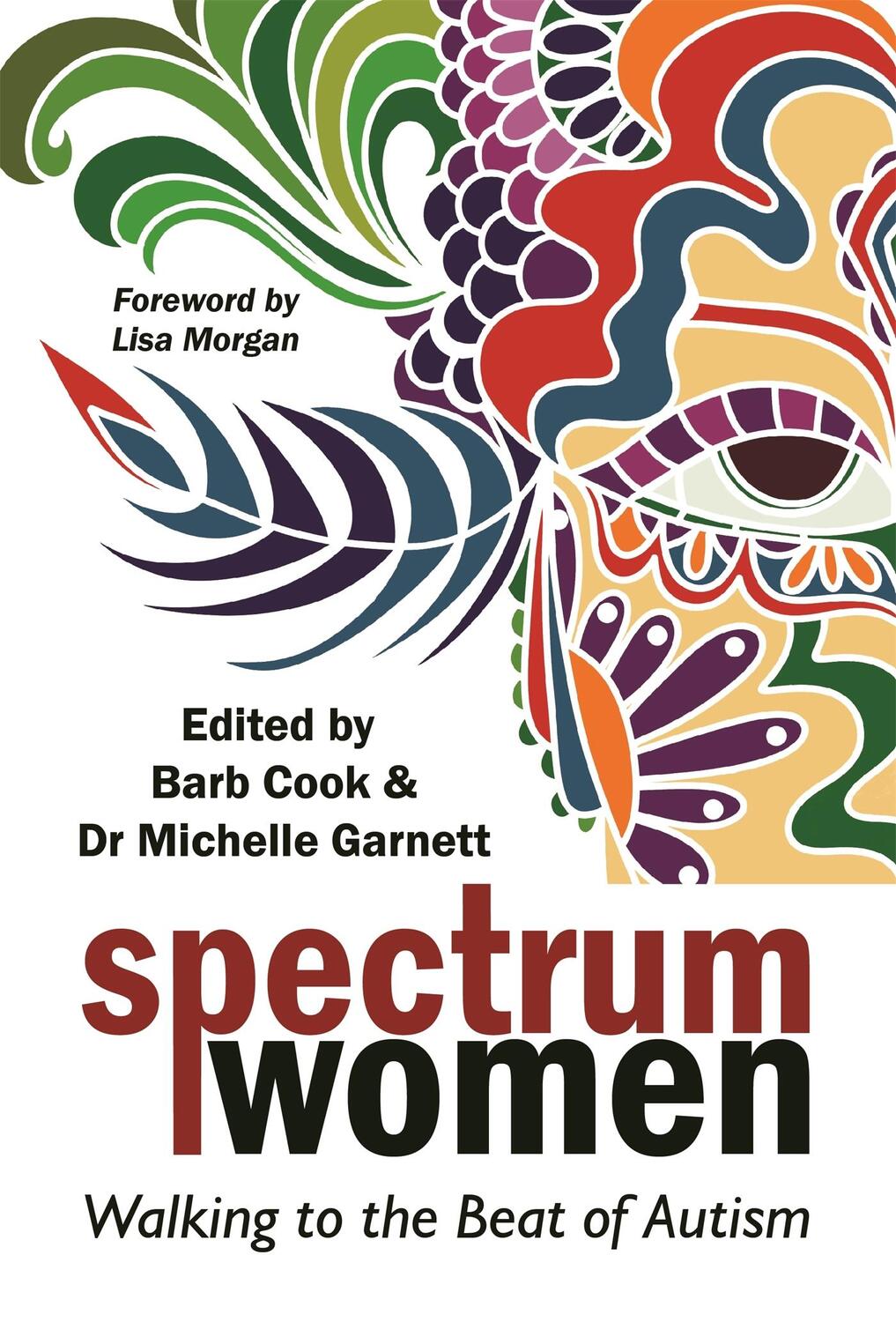 Cover: 9781785924347 | Spectrum Women | Walking to the Beat of Autism | Barb Cook (u. a.)