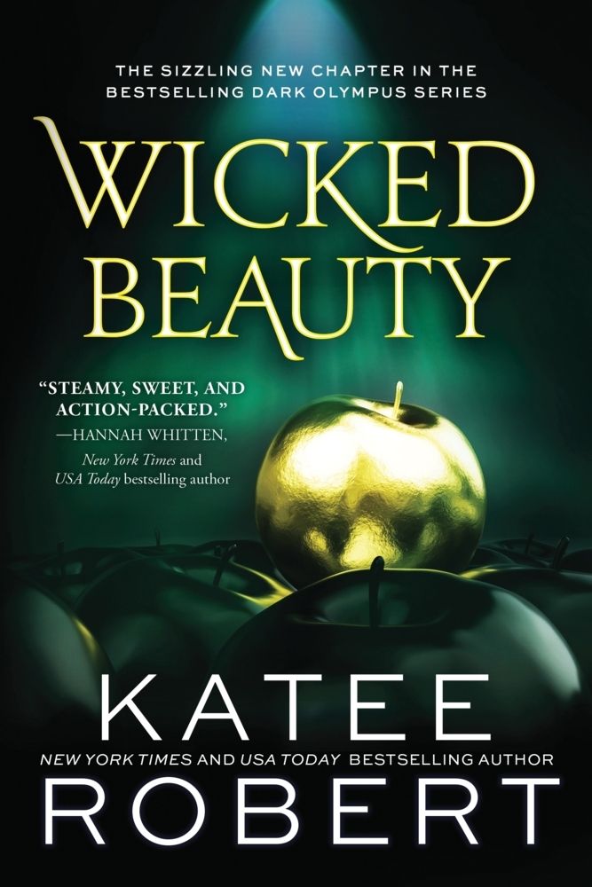 Cover: 9781728231792 | Wicked Beauty | Katee Robert | Taschenbuch | Kartoniert / Broschiert