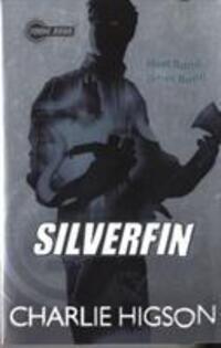 Cover: 9780141343372 | Young Bond: SilverFin | Charlie Higson | Taschenbuch | Englisch | 2012