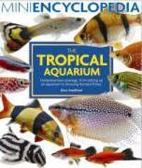 Cover: 9781842861011 | Mini Encyclopedia of the Tropical Aquarium | Gina Sandford | Buch
