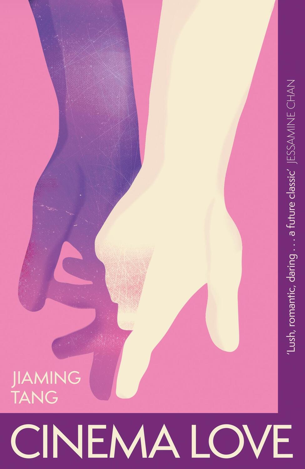 Cover: 9781399810258 | Cinema Love | Jiaming Tang | Taschenbuch | Englisch | 2024