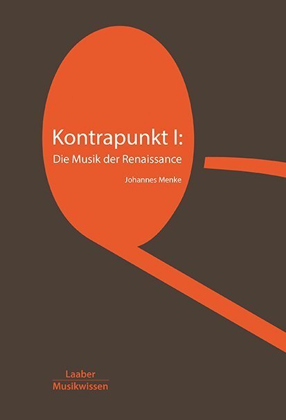 Kontrapunkt. Bd.1. Bd.1 - Menke, Johannes