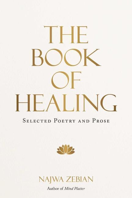 Cover: 9781524867355 | Book of Healing | Najwa Zebian | Buch | Gebunden | Englisch | 2021