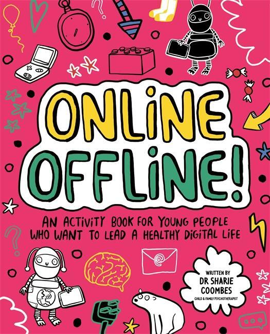 Cover: 9781787417151 | Online Offline! Mindful Kids | Coombes | Taschenbuch | Mindful Kids