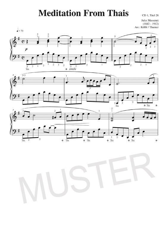 Bild: 4026929915733 | Piano Piano 2 mittelschwer (mit 4 CDs) | HAGE Musikverlag | Buch