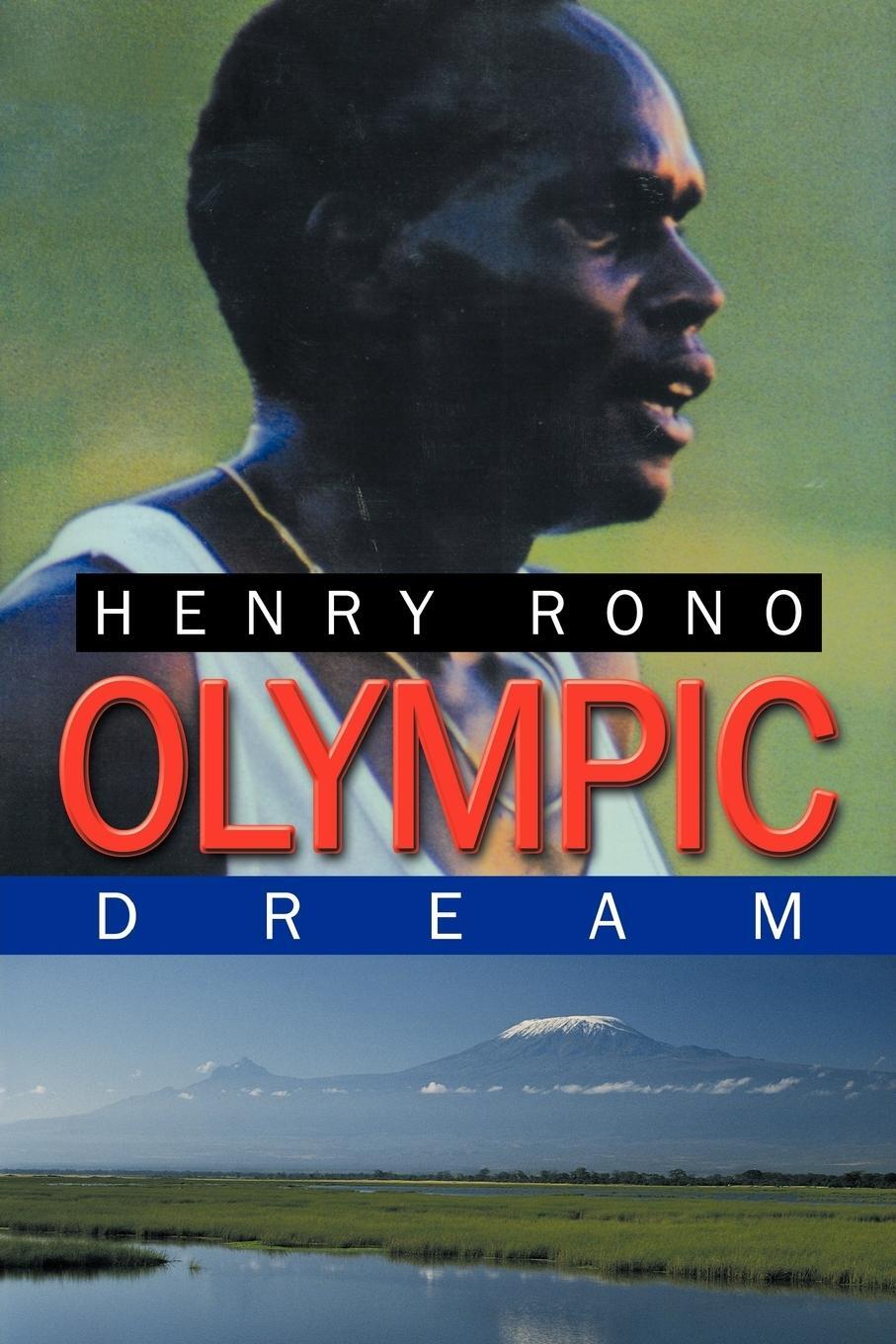 Cover: 9781434327871 | Olympic Dream | Henry Rono | Taschenbuch | Paperback | Englisch | 2007
