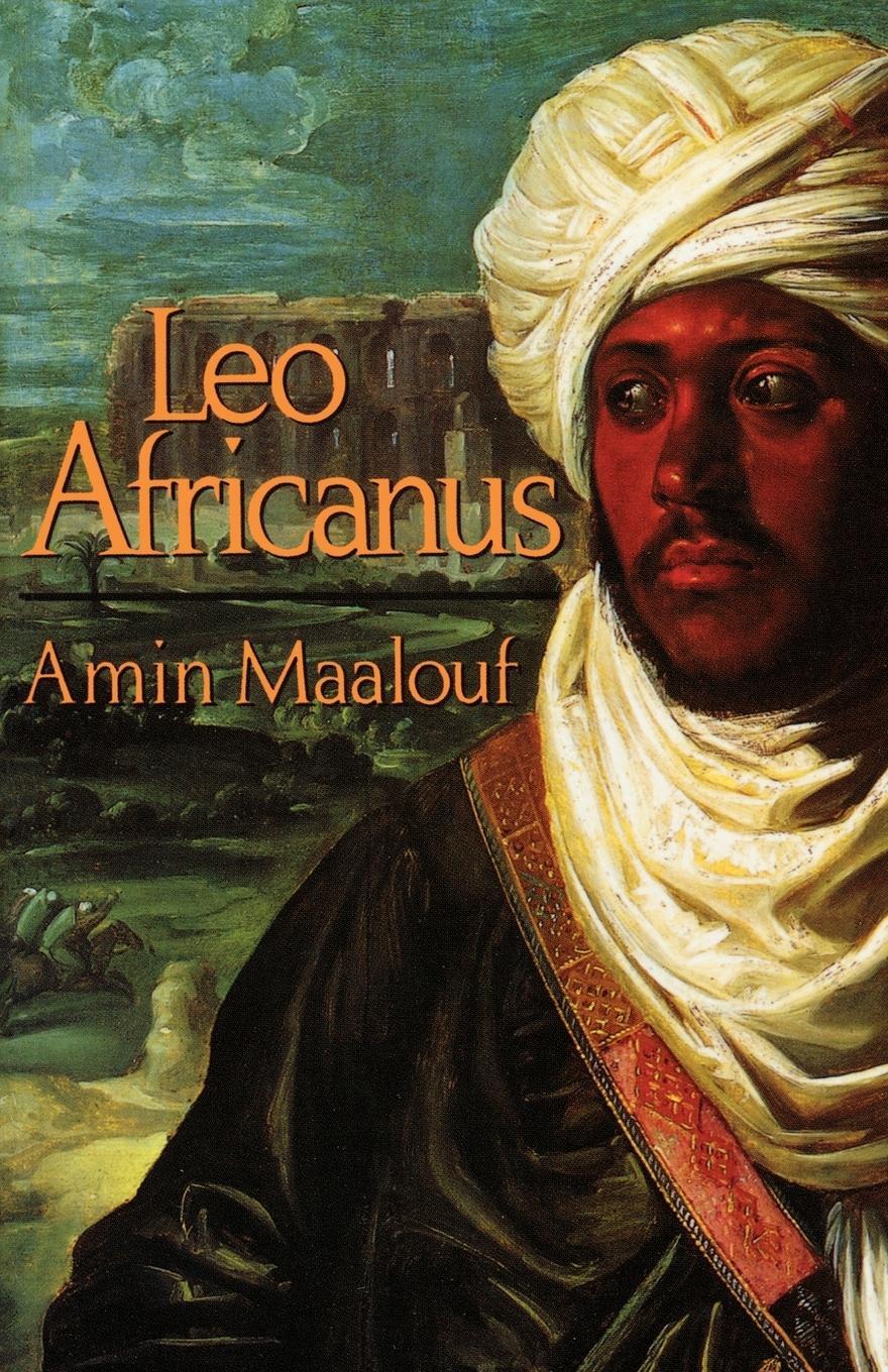 Cover: 9781561310227 | Leo Africanus | Amin Maalouf | Taschenbuch | Paperback | Englisch