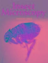 Cover: 9781785002014 | Insect Microscopy | Andrew Chick | Taschenbuch | Englisch | 2016