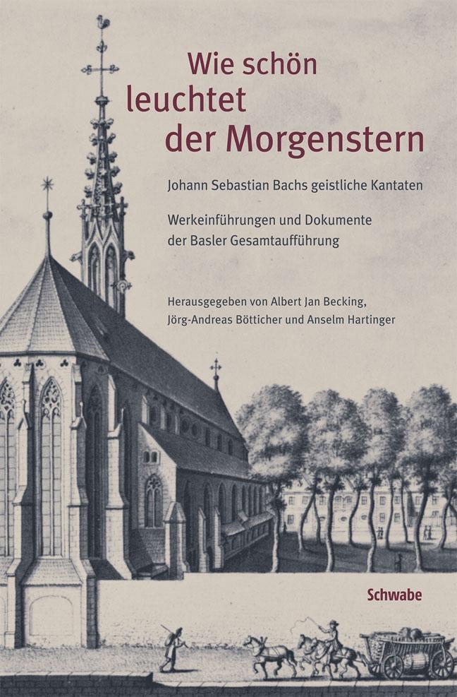 Cover: 9783796528606 | Wie schön leuchtet der Morgenstern | Buch | 690 S. | Deutsch | 2012