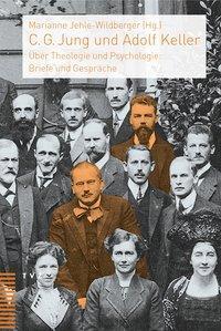 Cover: 9783290177706 | C.G.Jung und Adolf Keller | Taschenbuch | 308 S. | Deutsch | 2014