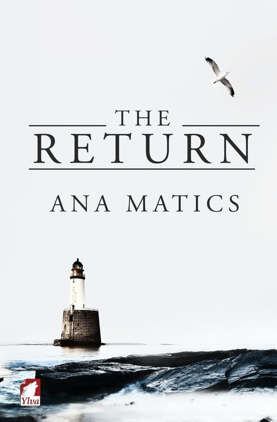 Cover: 9783955332341 | The Return | Ana Matics | Taschenbuch | Paperback | Englisch | 2014