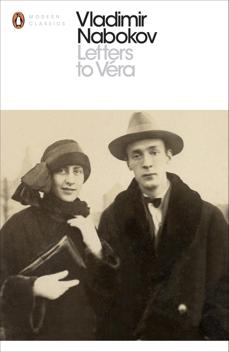 Cover: 9780141192246 | Letters to Vera | Vladimir Nabokov | Taschenbuch | Englisch | 2016