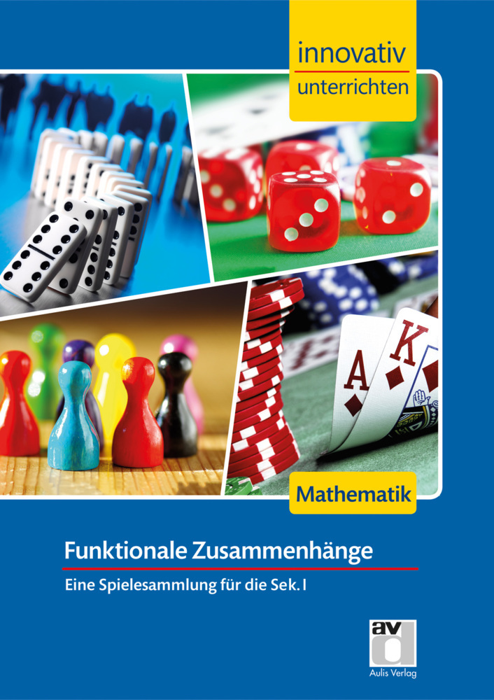 Cover: 9783849016142 | Funktionale Zusammenhänge | Christian Schindler (u. a.) | Taschenbuch