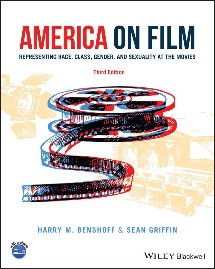 Cover: 9781118743652 | America on Film | Harry M. Benshoff (u. a.) | Taschenbuch | 448 S.