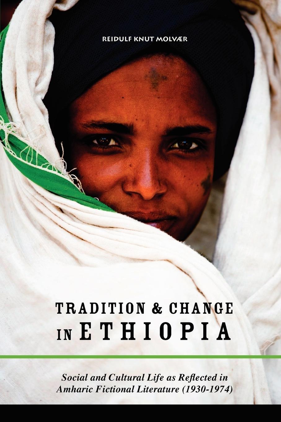 Cover: 9781599070377 | Tradition &amp; Change in Ethiopia | Reidulf Knut Molvær | Taschenbuch