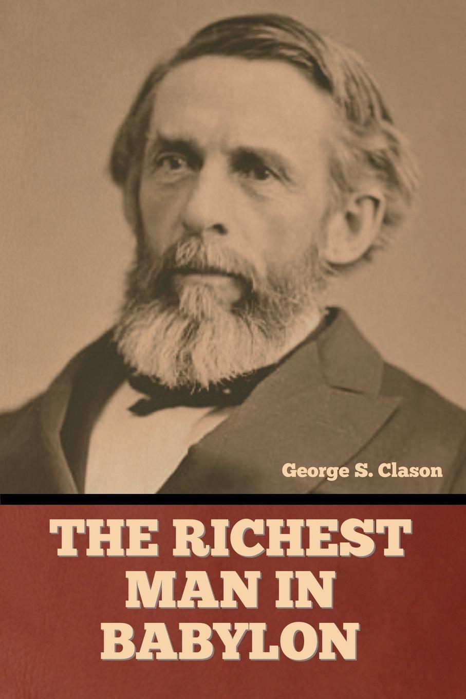 Cover: 9798888305294 | The Richest Man in Babylon | George S. Clason | Taschenbuch | Englisch