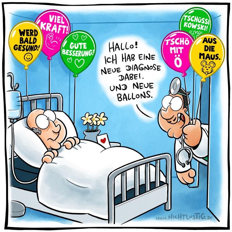 Bild: 9783947899043 | NICHTLUSTIG Cartoons 2022-2024 | Joscha Sauer | Buch | 256 S. | 2024