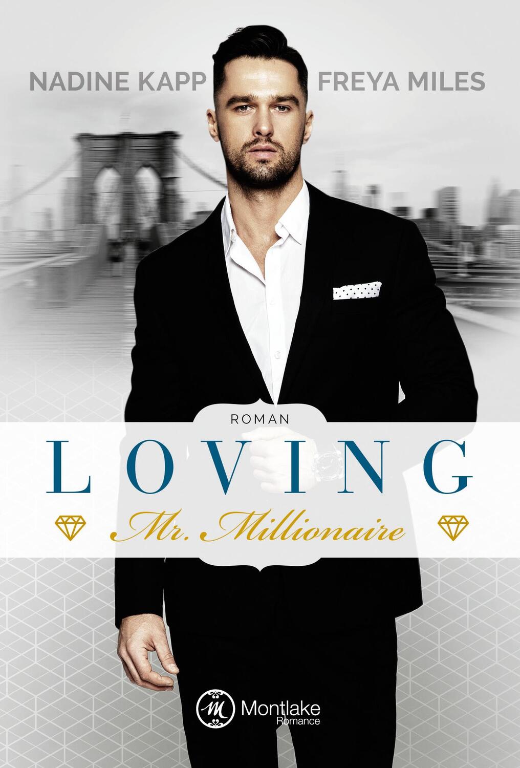 Cover: 9782919802548 | Loving Mr. Millionaire | Freya Miles (u. a.) | Taschenbuch | Paperback