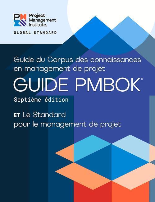 Cover: 9781628256833 | A Guide to the Project Management Body of Knowledge (Pmbok(r)...
