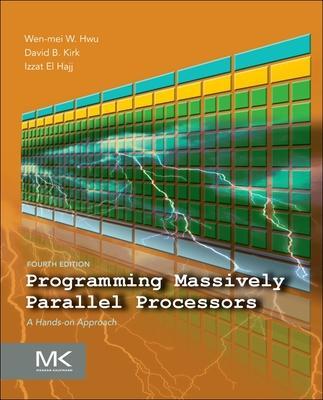 Cover: 9780323912310 | Programming Massively Parallel Processors | A Hands-On Approach | Buch
