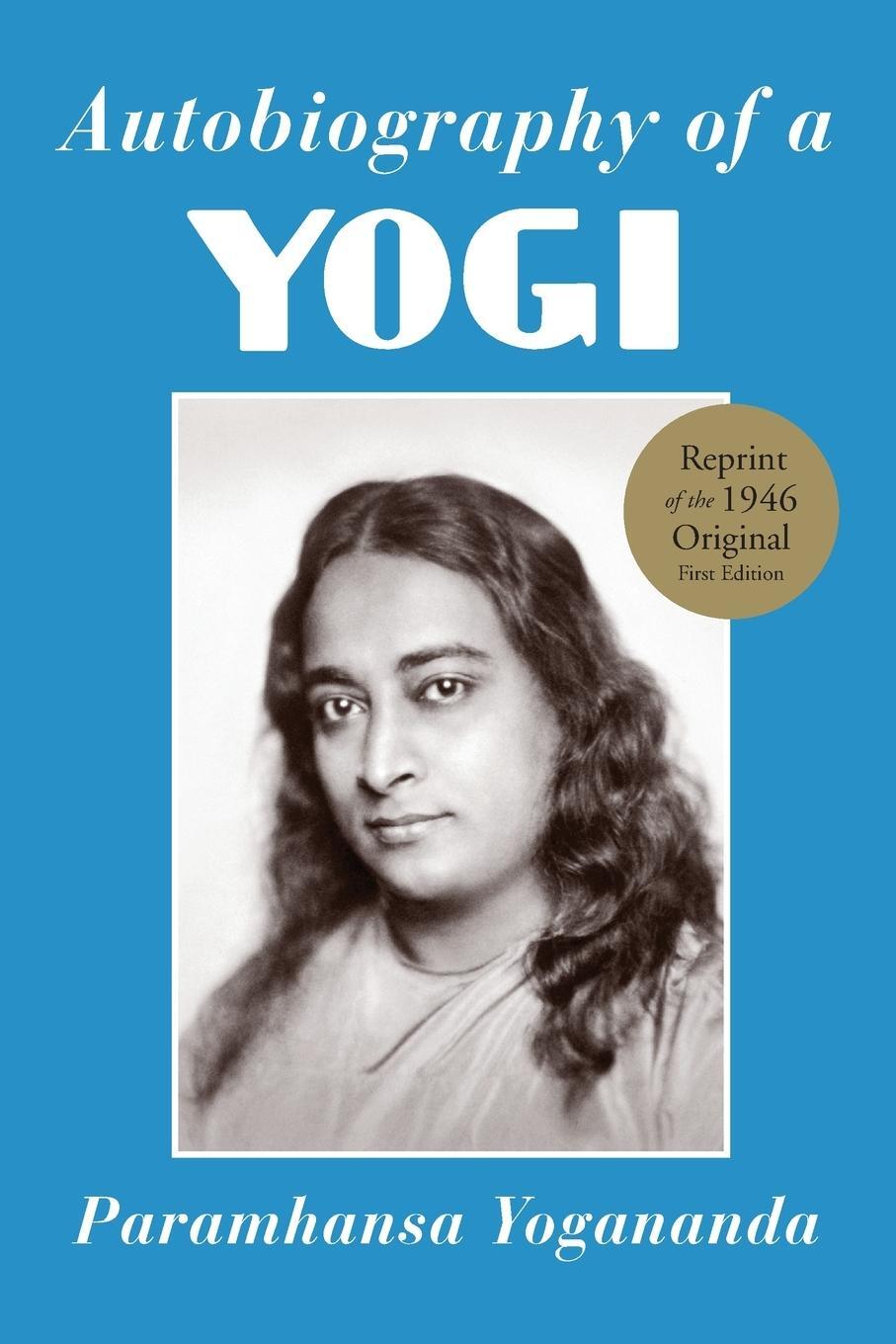 Cover: 9781565891081 | Autobiography of a Yogi | Paramhansa Yogananda | Taschenbuch | 1995