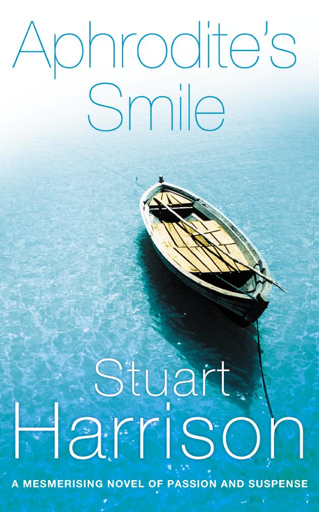 Cover: 9780007139484 | Aphrodite's Smile | Stuart Harrison | Taschenbuch | Englisch | 2004