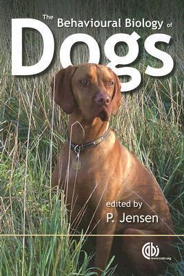 Cover: 9781845931872 | Behavioural Biology of Dogs | Per Jensen | Taschenbuch | Englisch