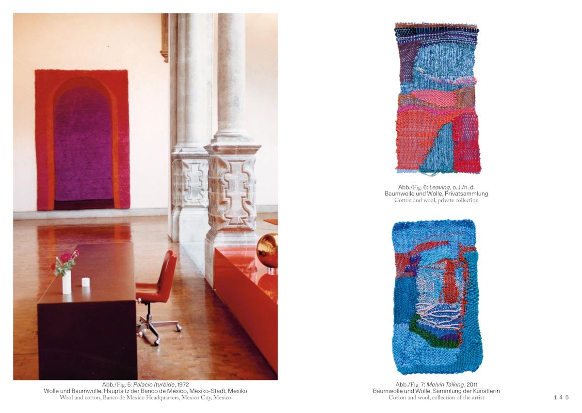 Bild: 9783775759786 | Sheila Hicks. a little bit of a lot of things | Gianni Jetzer | Buch