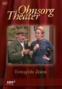Cover: 4031778710101 | Ohnsorg Theater - Verteufelte Zeiten | 2. Auflage | Karl Bunje | DVD