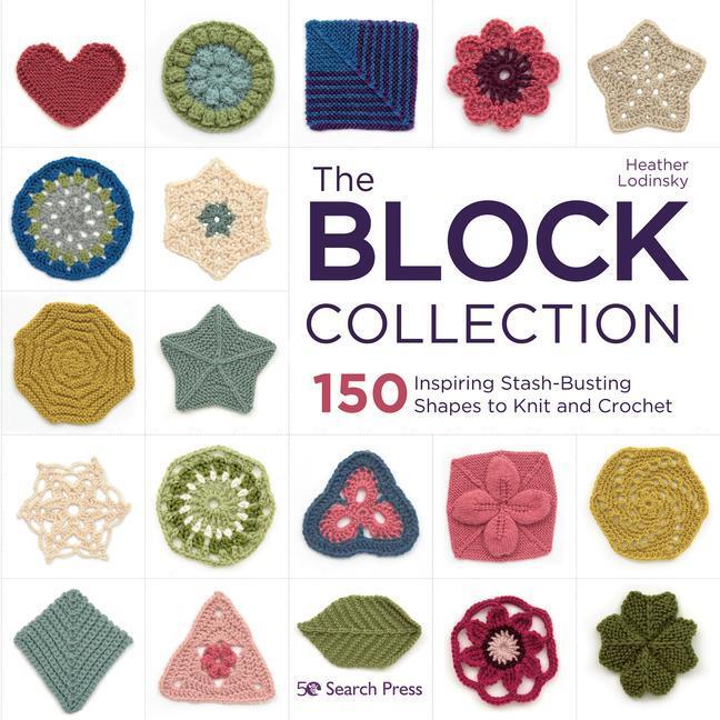 Cover: 9781782219873 | The Block Collection | Heather Lodinsky | Taschenbuch | Englisch