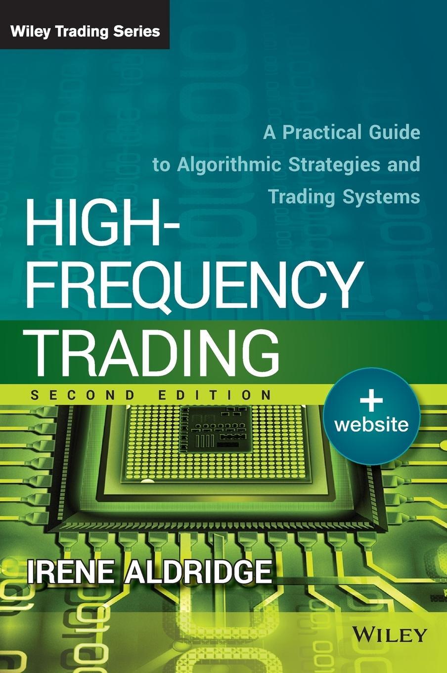 Cover: 9781118343500 | High-Frequency Trading 2e + WS | Aldridge | Buch | Englisch | 2013