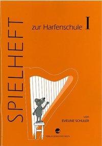 Cover: 9783708400815 | Harfenschule. Eine Einführung in die Kunst des Harfenspiels | Schuler
