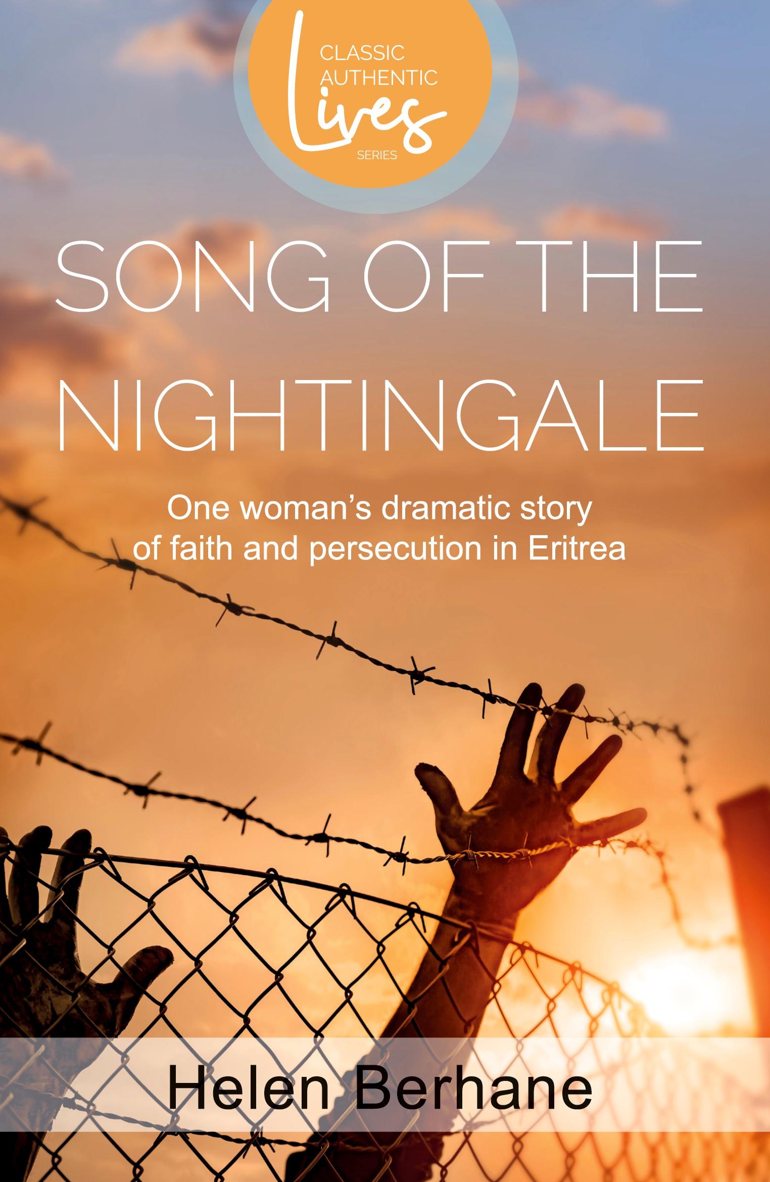 Cover: 9781788933285 | Song of the Nightingale | Helen Berhane | Taschenbuch | Englisch