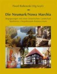 Cover: 9783936168440 | Streifzüge zwischen Oder und Drage | Buch | 254 S. | Deutsch | 2012