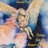 Cover: 750618820124 | Songs for the inner Child. CD | Shaina Noll | Audio-CD | Deutsch