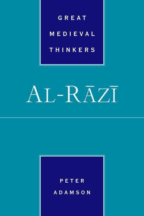 Cover: 9780197555040 | Al-Rāzī | Peter Adamson | Taschenbuch | Englisch | 2021
