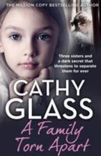 Cover: 9780008540845 | A Family Torn Apart | Cathy Glass | Taschenbuch | Englisch | 2022