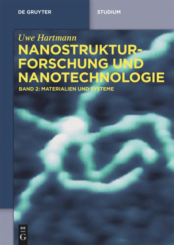 Cover: 9783486717822 | Materialien und Systeme | Uwe Hartmann | Taschenbuch | Paperback